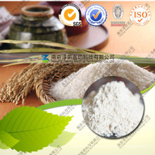 Health Supplement Conventional and Organic Rice Protein